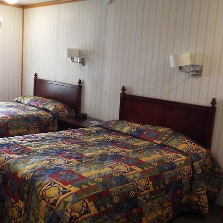Modern Motel Vinton Eksteriør billede