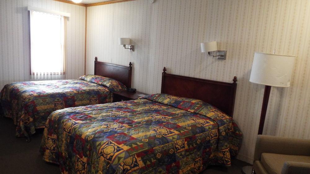 Modern Motel Vinton Eksteriør billede