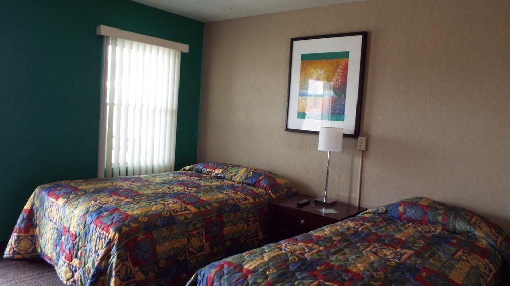 Modern Motel Vinton Eksteriør billede