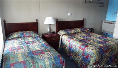 Modern Motel Vinton Eksteriør billede