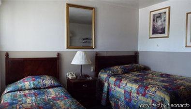 Modern Motel Vinton Eksteriør billede
