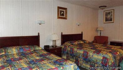 Modern Motel Vinton Eksteriør billede